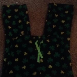 Pajama pants
